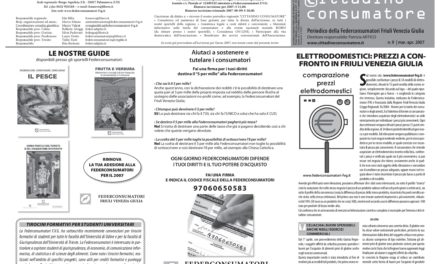 Cittadino Consumatore num. 9 (mar.-apr. 2007)