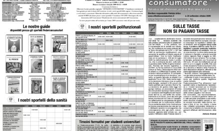 Cittadino Consumatore num. 24 (set.-ott. 2009)