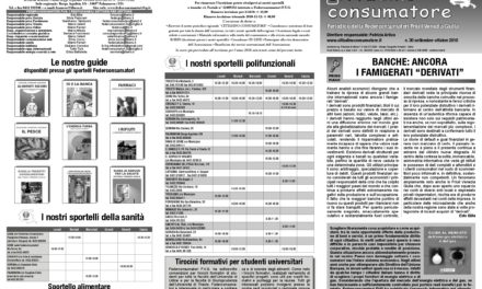 Cittadino Consumatore num. 30 (set.-ott. 2010)