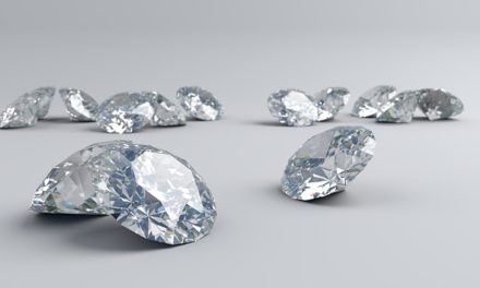 Diamanti: questione di limpidezza