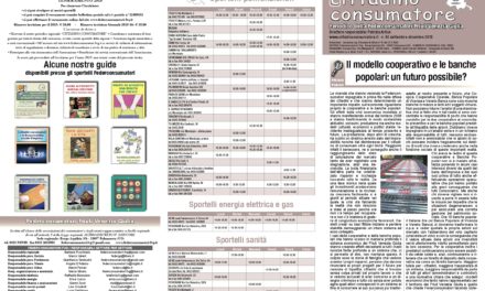 Cittadino Consumatore num. 50 (set.-dic. 2015)